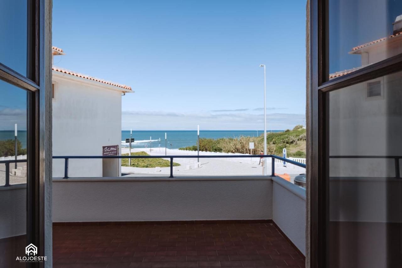 Bc Beach House - Santa Cruz Santa Cruz  Exteriér fotografie