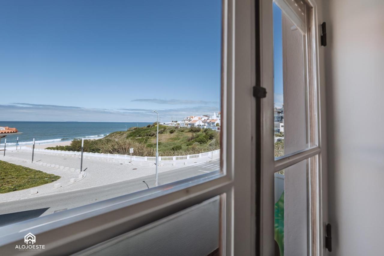 Bc Beach House - Santa Cruz Santa Cruz  Exteriér fotografie